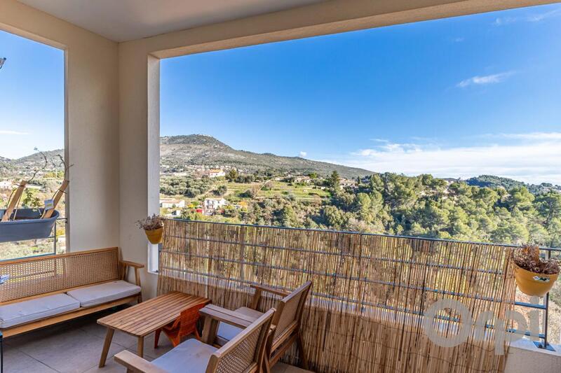 Duplex - 84 m² - 4 pièces