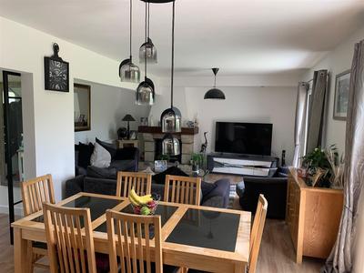 Maison - 154 m² - 6 pièces