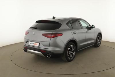 Alfa Romeo Stelvio 2.2 Diesel Q4 Super At8 210 ch
