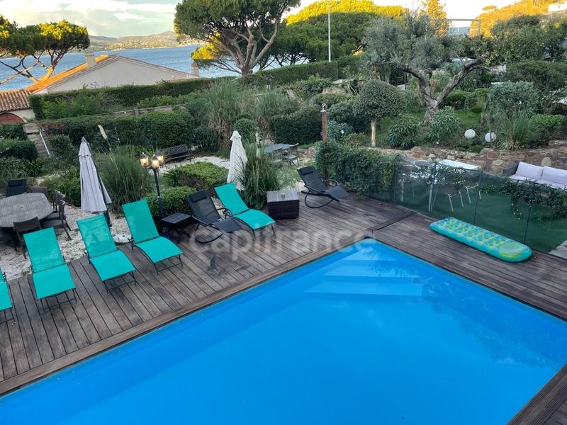 Mas - 374 m² - 15 pièces