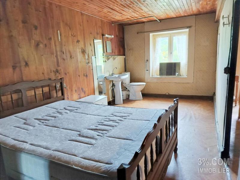 Propriété - 195 m² - 8 pièces