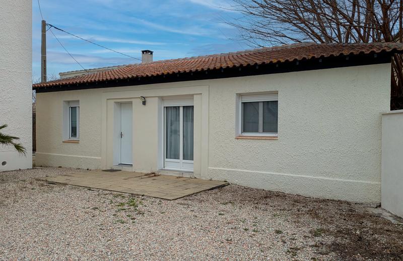 Maison traditionnelle - 167 m² - 5 pièces