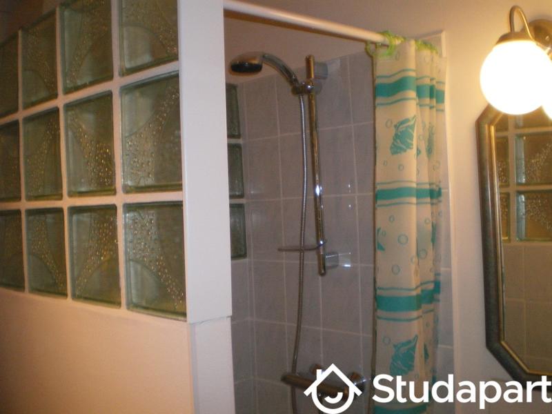 Appartement - 15 m² - 1 pièce