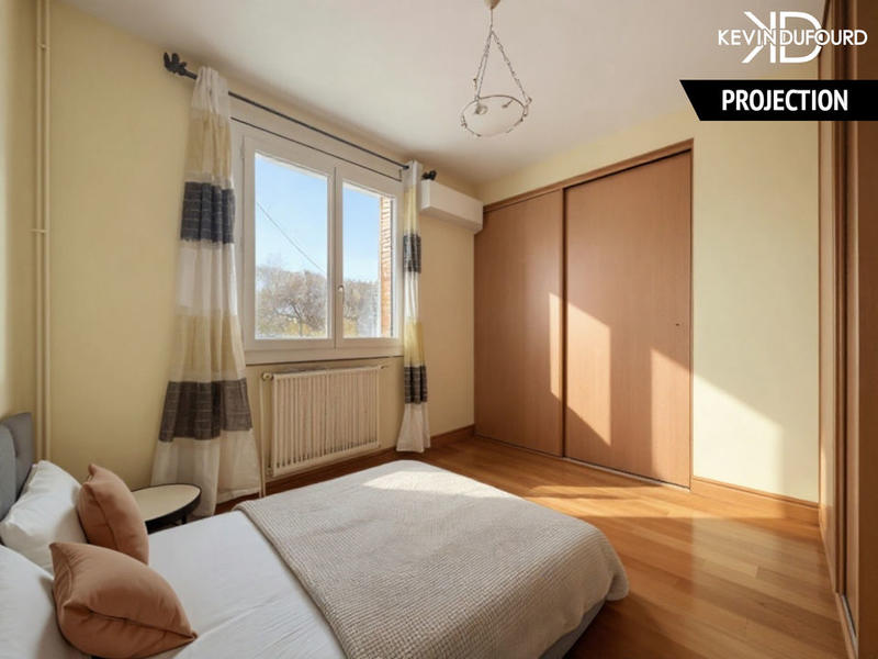 Maison - 170 m² - 6 pièces