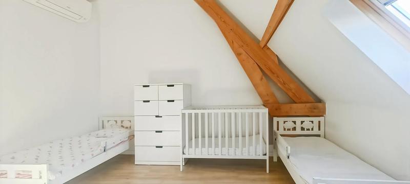 Maison - 485 m² - 11 pièces