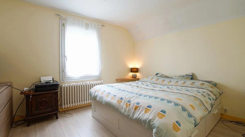 Maison - 79 m² - 4 pièces