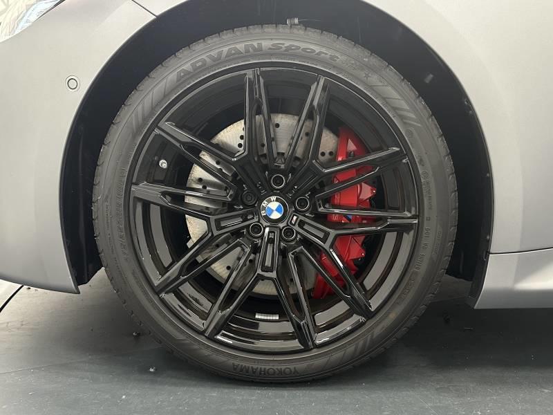 Bmw Serie 2 M2 Coupe 480 ch Bva8