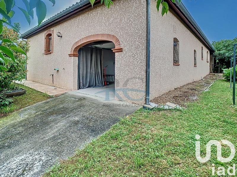 Maison - 160 m² - 5 pièces