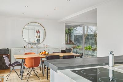 Maison - 165 m² - 6 pièces