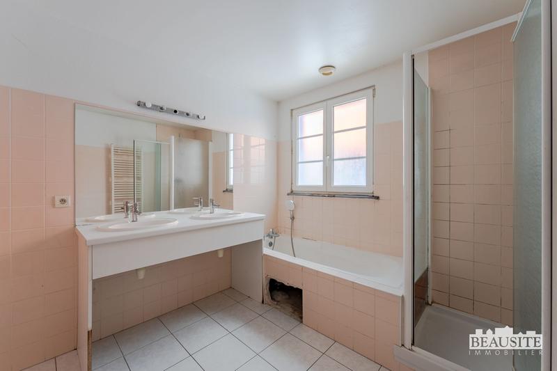 Duplex - 97 m² - 4 pièces