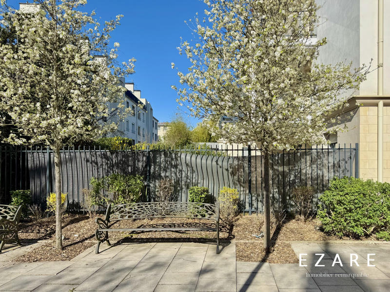 Appartement - 134 m² - 6 pièces