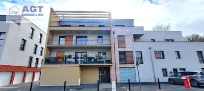 Appartement - 83 m² - 3 pièces