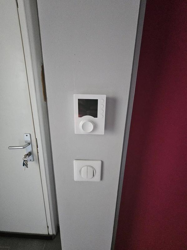 Appartement - 54 m² - 2 pièces