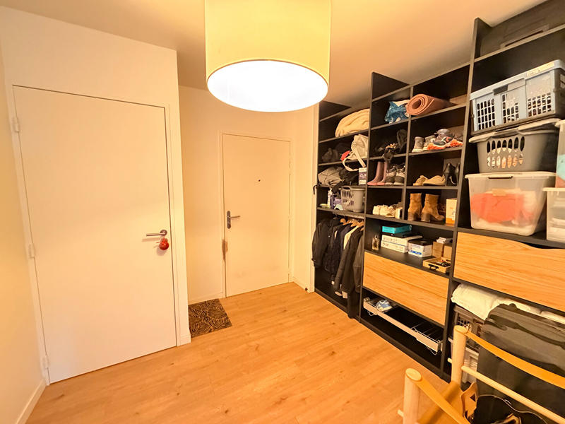 Appartement - 92 m² - 4 pièces