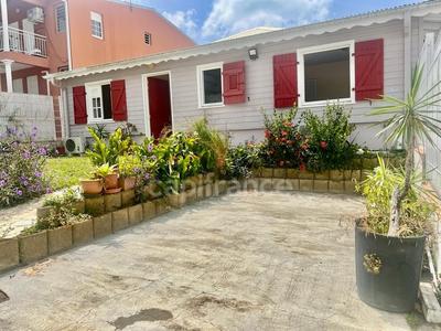 Maison - 171 m² - 4 pièces