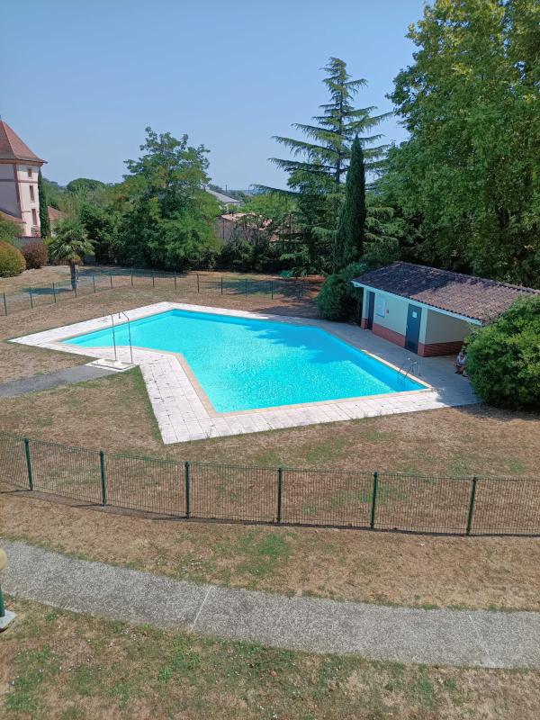 Appartement - 49 m² - 2 pièces