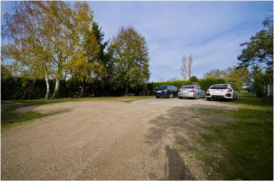 Maison - 107 m² - 5 pièces