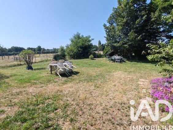 Maison - 195 m² - 5 pièces