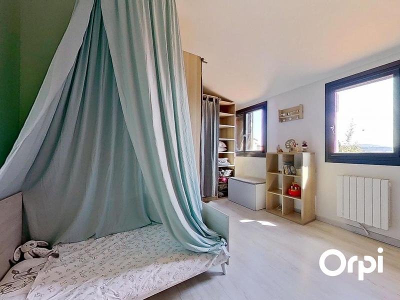 Mazet - 68 m² - 3 pièces