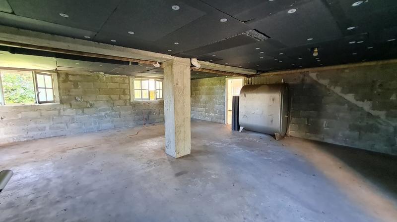 Maison - 138 m² - 7 pièces