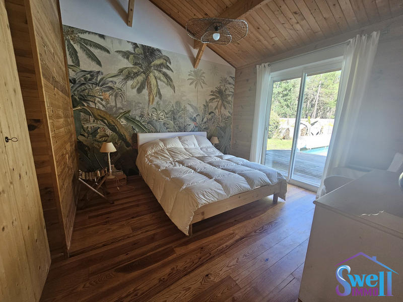 Villa - 158 m² - 6 pièces