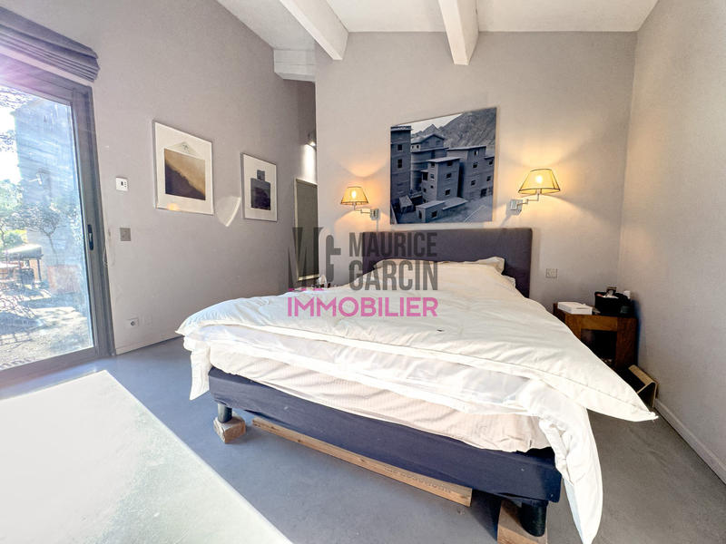 Maison - 186 m² - 5 pièces