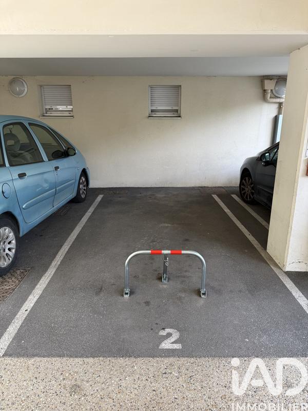 Appartement - 52 m² - 2 pièces