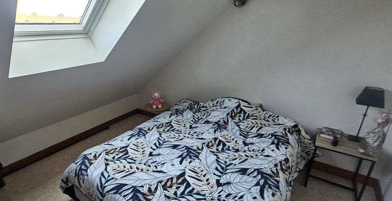 Maison en pierre - 77 m² - 4 pièces