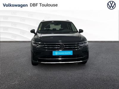 Volkswagen Tiguan 2.0 Tdi 150ch Dsg7 Elegance