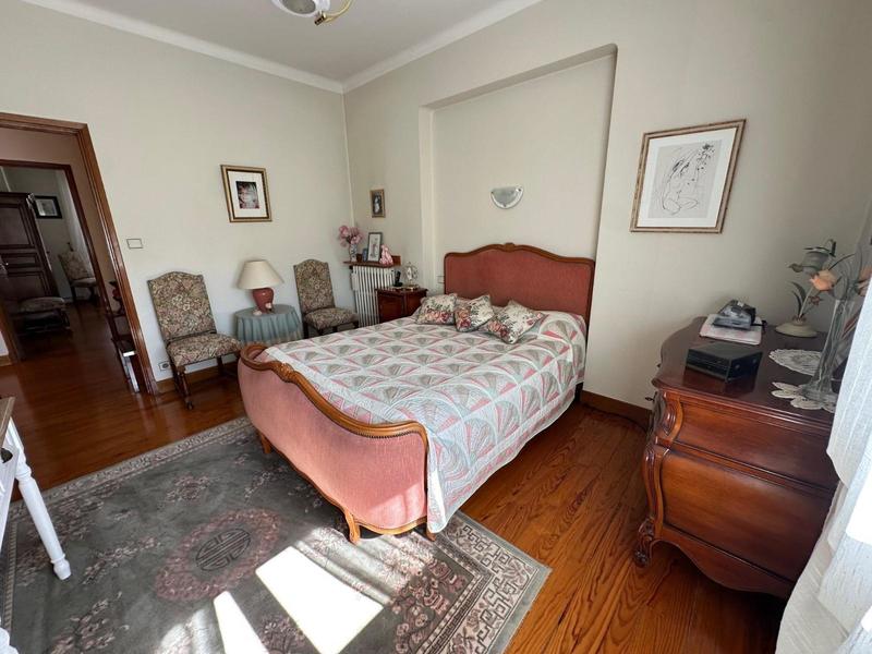 Maison - 107 m² - 5 pièces