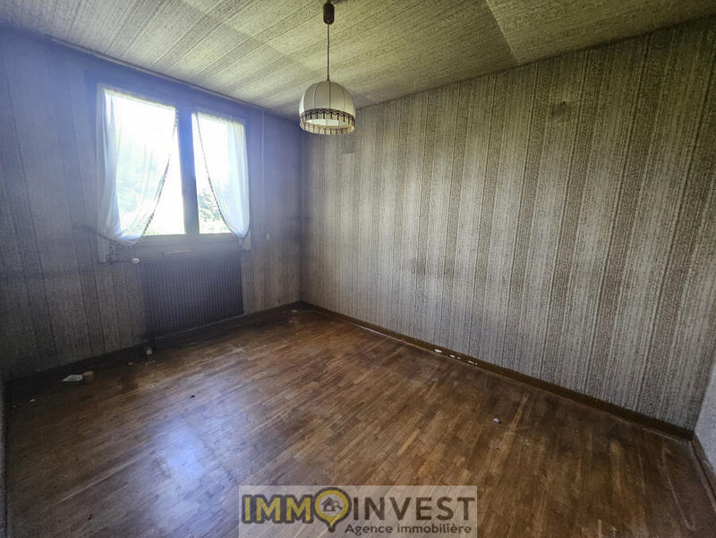 Propriété - 70 m² - 3 pièces