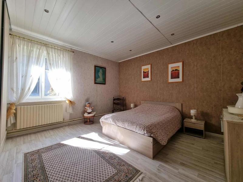 Maison de village - 193 m² - 5 pièces