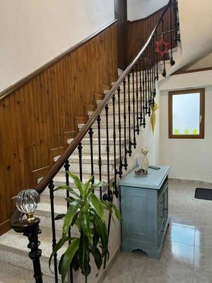 Maison de ville - 160 m² - 9 pièces