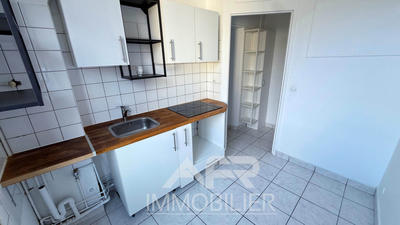 Appartement - 52 m² - 3 pièces