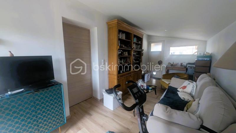 Pavillon - 115 m² - 6 pièces