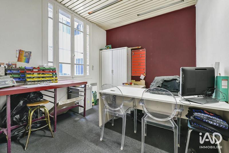 Local commercial - 270 m²