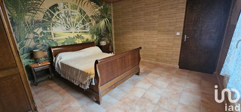 Maison de ville - 185 m² - 6 pièces