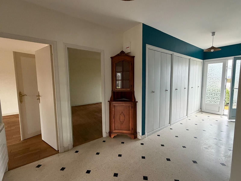 Maison - 169 m² - 7 pièces