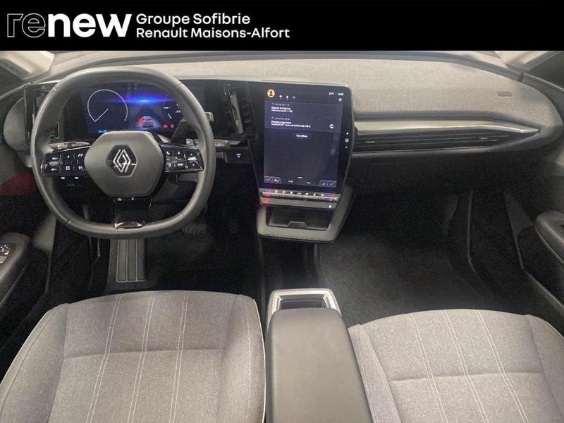 Renault Mégane E-Tech Er Ev60 130ch super charge Evolution