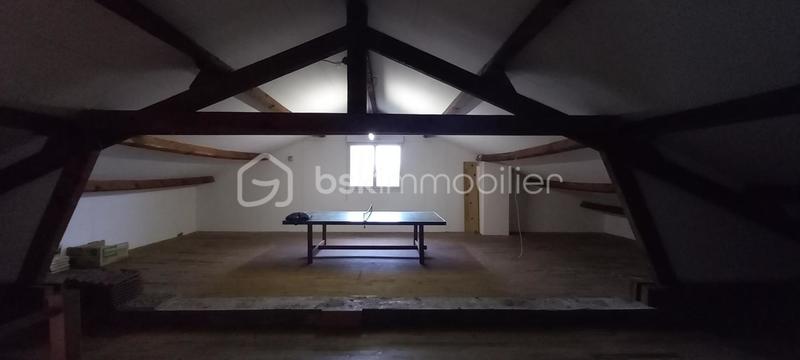 Maison de village - 111 m² - 4 pièces