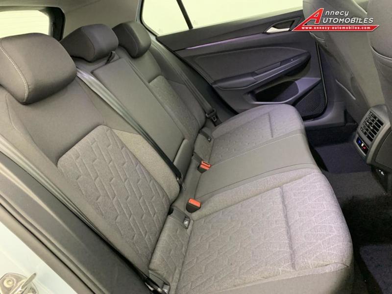 Volkswagen Golf 8 1.5 Etsi Evo2 150 Dsg7 Life Plus