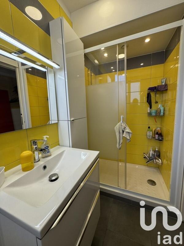 Appartement - 74 m² - 3 pièces