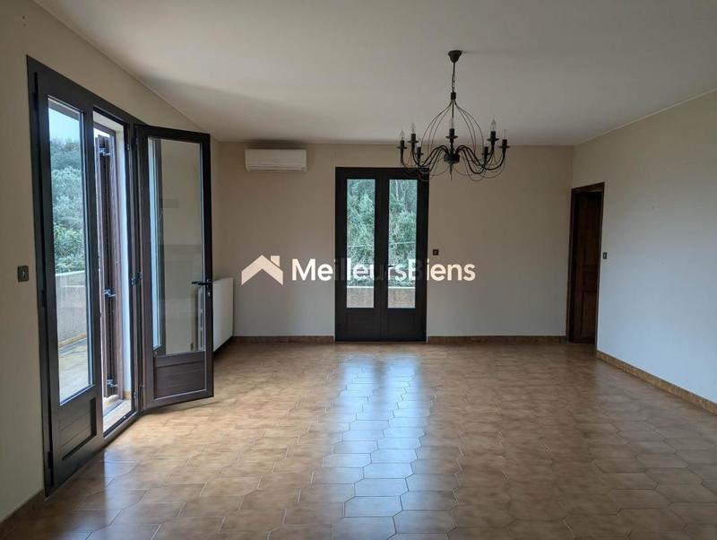 Villa - 129 m² - 5 pièces