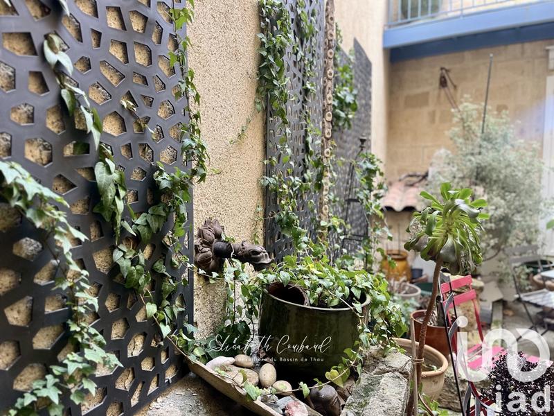 Maison - 200 m² - 8 pièces