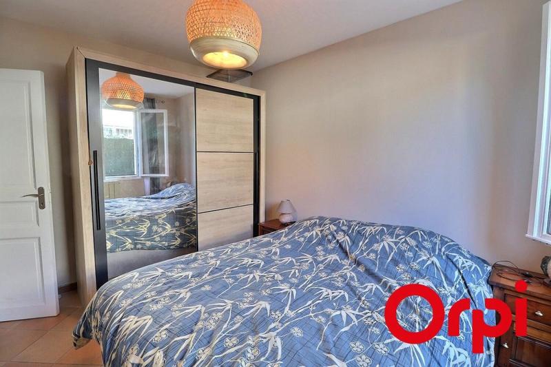 Appartement - 89 m² - 3 pièces