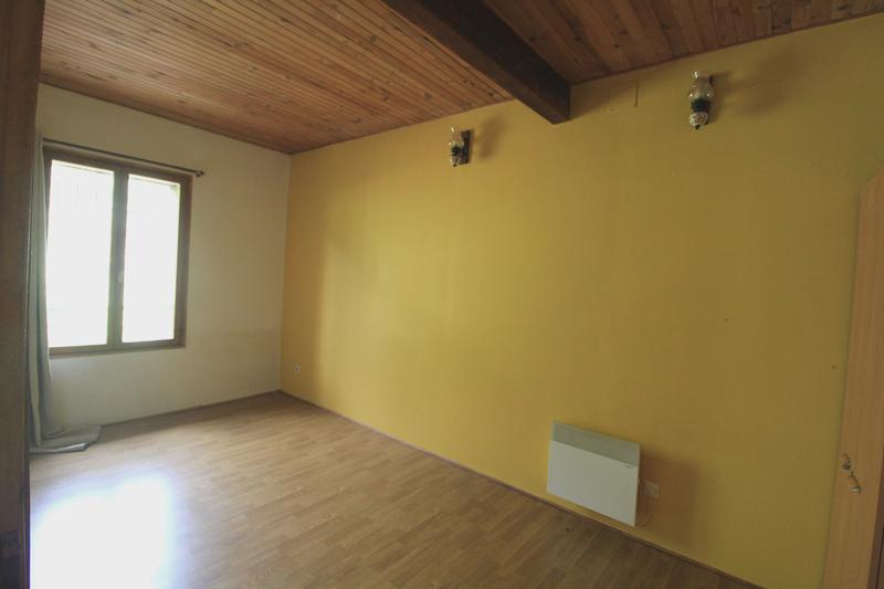 Maison ancienne - 100 m² - 4 pièces