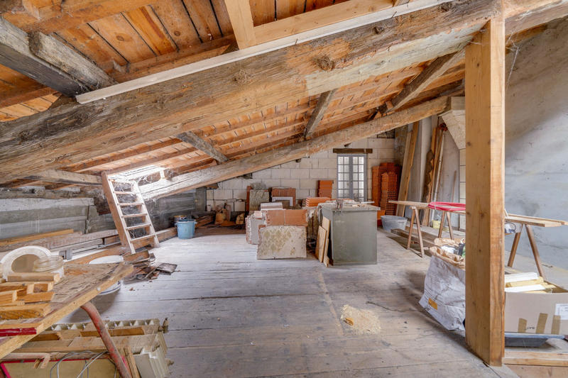 Maison - 200 m² - 5 pièces