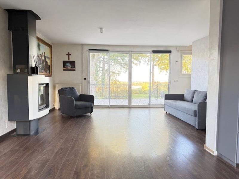 Maison - 115 m² - 6 pièces