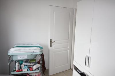 Appartement - 70 m² - 4 pièces