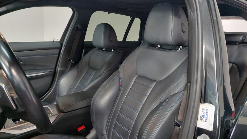 Bmw Série 3 Touring 320d xDrive 190ch m Sport Bva8